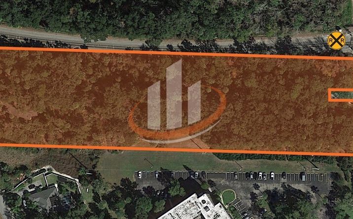 Pictures of Land property located at 644 N Nova Rd, Ormond Beach, FL 32174 for sales - image #1