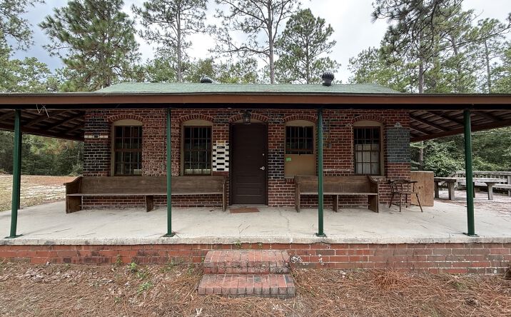 Pictures of Special Purpose property located at 2251 Boy Scout rd, Byron, GA 31008 for sales - image #1