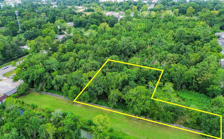 Pictures of Land property located at 0 Humble Road, Humble, TX, USA, HUMBLE, TX 77338 for sales - image #1
