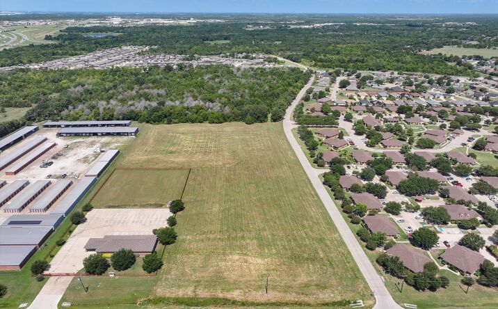 Pictures of Land property located at TBD FM Rd 2578, Terrell, TX 75160 for sales - image #1