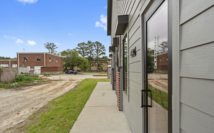 Pictures of Office, Retail property located at 11606 Westlock Dr. Unit 204C, Tomball, TX 77377 for sales - image #1