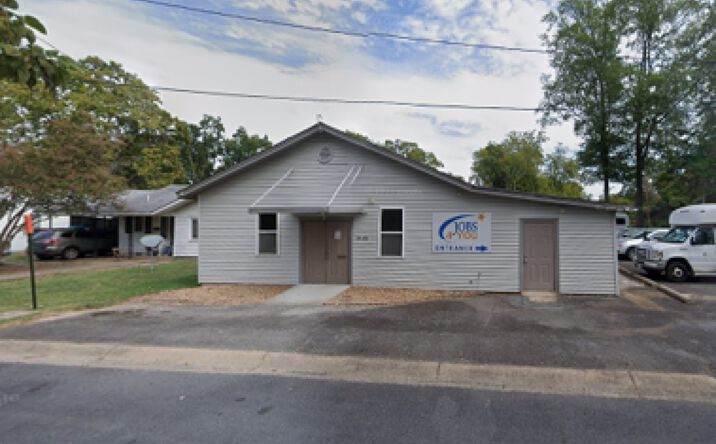Pictures of Special Purpose property located at 1802 Franklin St, North Little Rock, AR 72114 for sales - image #1