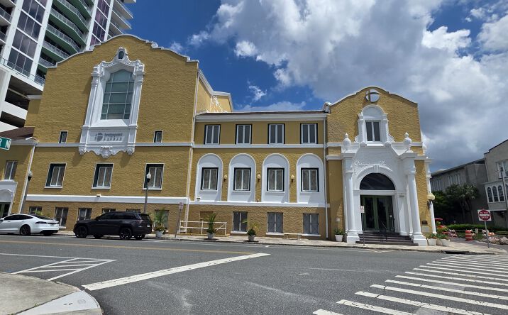 Pictures of Office, Special Purpose property located at 302 Grove St N, St. Petersburg, FL 33701 for sales - image #1