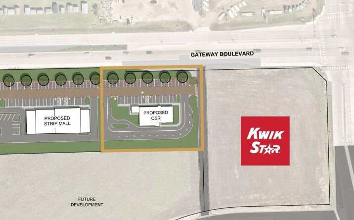 Pictures of Land, Retail property located at 46994 271st St, Tea, SD 57064 for sales - image #1