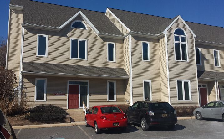 Pictures of Office property located at 102 Commons Ct, Chadds Ford, PA 19317 for sales - image #1