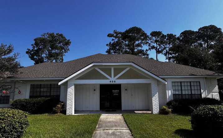Pictures of Office property located at 486 Brownswitch Rd, Slidell, LA 70458 for sales - image #1