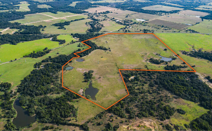 Pictures of Land property located at FM 485, Cameron, TX 76520 for sales - image #1