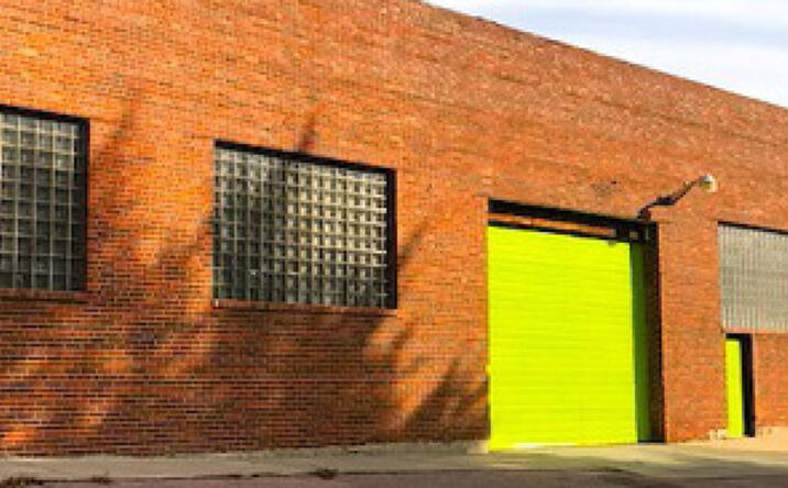 Pictures of Industrial property located at 210 N. Fairfax Avenue, Sioux Falls, SD 57103 for sales - image #1