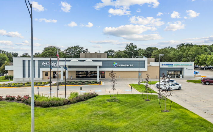 Pictures of Office property located at 211 W 33rd St, Kearney, NE 68845 for sales - image #1