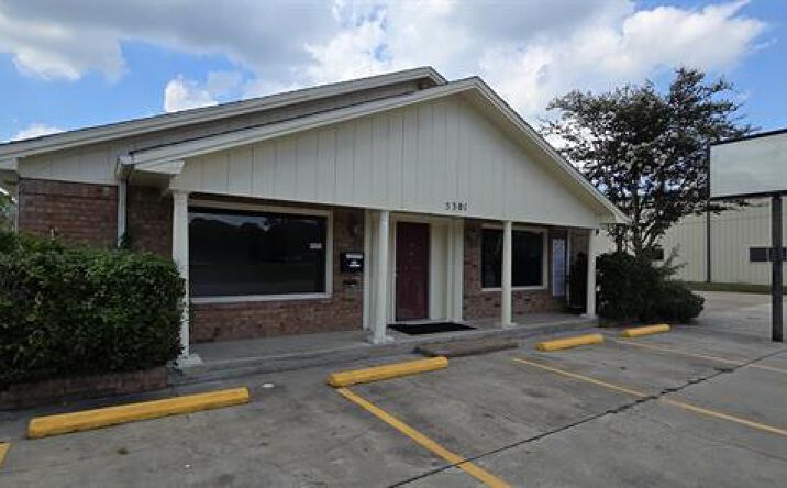 Pictures of Industrial, Office property located at 5301 39th St, Groves, TX 77619 for sales - image #1