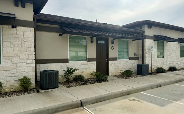 Pictures of Office property located at 17138 N Eldridge Pkwy, Tomball, TX 77377 for sales - image #1