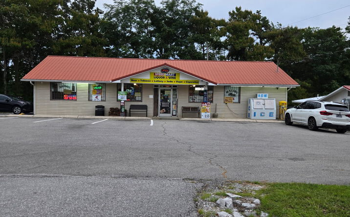 Pictures of Retail property located at 16972 TN-111, Spencer, TN 38585 for sales - image #1