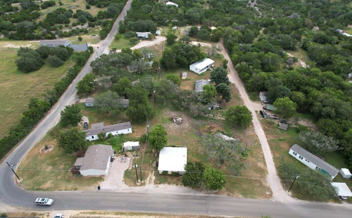 Pictures of Mobile Home Park, Multifamily property located at 301 CR 250, Burnet, TX 78611 for sales - image #1