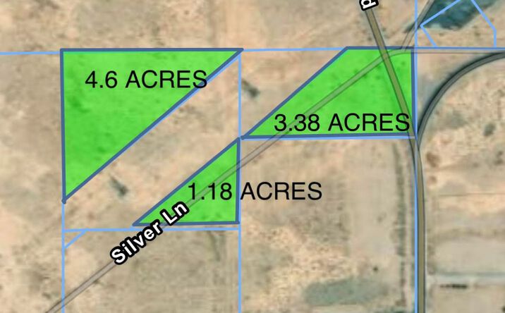 Pictures of Land property located at 56911 CA-127, Baker, CA 92309, Baker, CA 92309 for sales - image #1