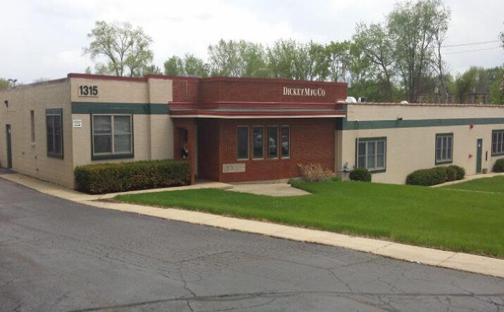 Pictures of Industrial, Office property located at 1311-1315 E Main Street, saint charles, IL 60174 for sales - image #1