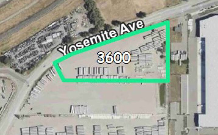 Pictures of Land property located at 3600 Yosemite Ave, Lathrop, CA 95330 for sales - image #1