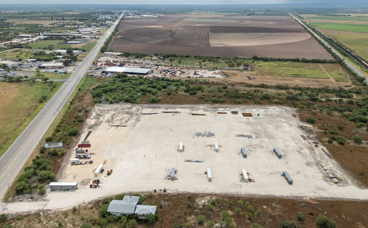 Pictures of Land property located at 4638 US-90, Uvalde, TX 78801 for sales - image #1