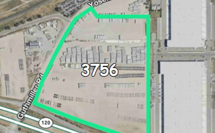 Pictures of Land property located at 3756 Yosemite Ave, Lathrop, CA 95330 for sales - image #1