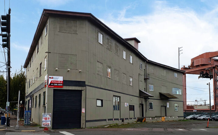 Pictures of Hospitality, Industrial, Land property located at 1701 1st Ave S, Seattle, WA 98134 for sales - image #1