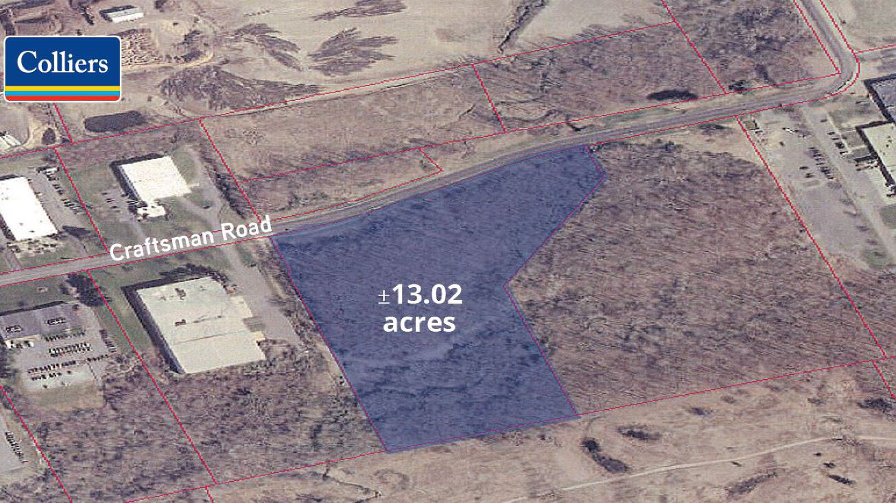 Pictures of Land property located at 10 Craftsman Rd, East Windsor, CT 06088 for sales - image #1