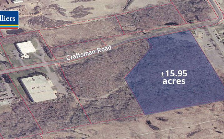 Pictures of Land property located at 14 Craftsman Rd, East Windsor, CT 06088 for sales - image #1
