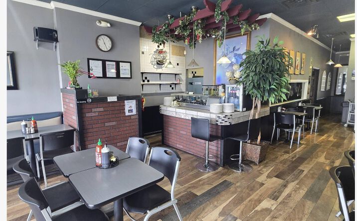 Pictures of Business for Sale property located at 5450 TN-153, Hixson, TN 37343 for sales - image #1