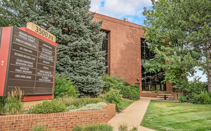 Pictures of Retail, Office property located at 3500 John F. Kennedy Pkwy, Fort Collins, CO 80525 for sales - image #1