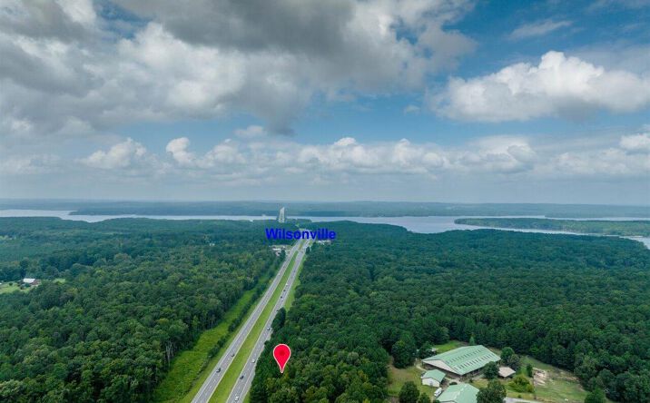 Pictures of Land property located at 11063 Nc 64 Highway E, Apex, NC 27523 for sales - image #1