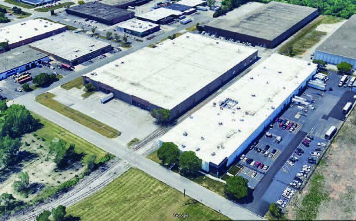 Pictures of Industrial property located at 410-470 W. 169th Street, South Holland, IL 60473 for sales - image #1