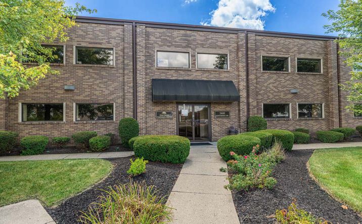 image of property at 5600 KENTSHIRE DR SUITE 102 Dayton OH 45440