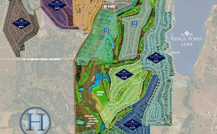 Pictures of Retail property located at Lot 268-270 Summer Wind Dr, Brownwood, TX 76801 for sales - image #1