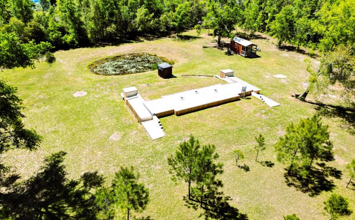 Pictures of Land property located at 3133 NW 40th Loop, Jennings, FL 32053 for sales - image #1