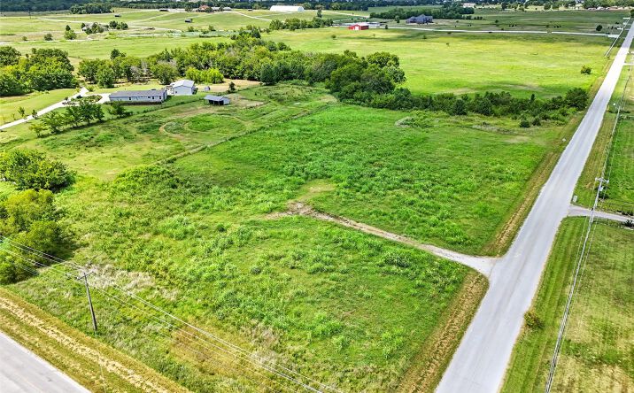 Pictures of Land property located at 18020 S Peoria Avenue, Mounds, OK 74047 for sales - image #1