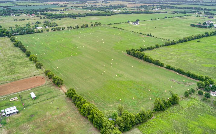 Pictures of Land property located at 1 166th Street North, Collinsville, OK 74021 for sales - image #1