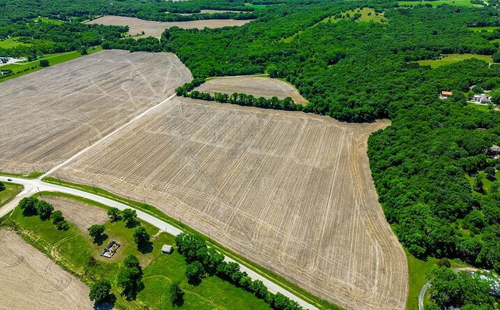 Pictures of Land property located at 29655 W 83rd Street, De Soto, KS 66018 for sales - image #1