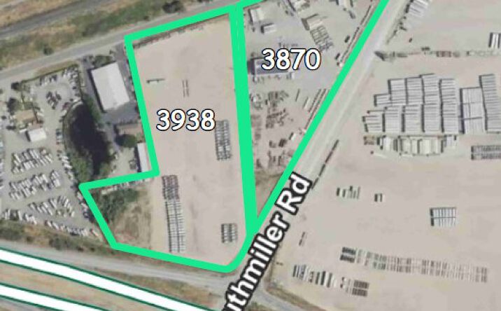 Pictures of Land property located at 3870-3938 Yosemite Ave, Lathrop, CA 95330 for sales - image #1