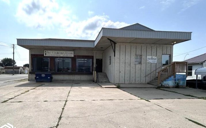 Pictures of Retail, Industrial, Office property located at 501 N Sheridan Avenue, Ottumwa, IA 52501 for sales - image #1