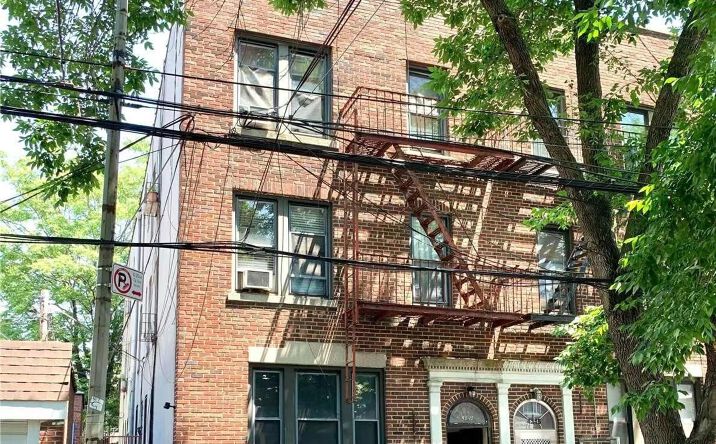 Pictures of Multifamily property located at 4313 Judge Street, New York, NY 11373 for sales - image #1