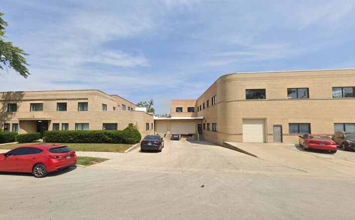 Pictures of Retail, Industrial property located at 6465 N Avondale Avenue, Chicago, IL 60631 for sales - image #1