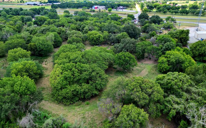 Pictures of Special Purpose property located at 6502 Mineral Wells Highway, Weatherford, TX 76088 for sales - image #1