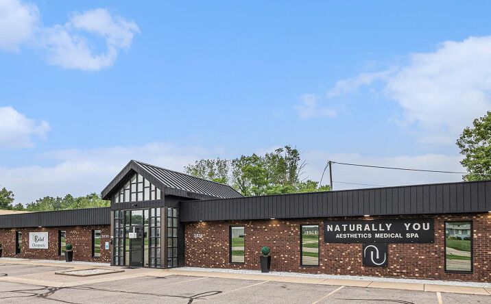 Pictures of Office property located at 3830-3824 M 139, St. Joseph, MI 49085 for sales - image #1