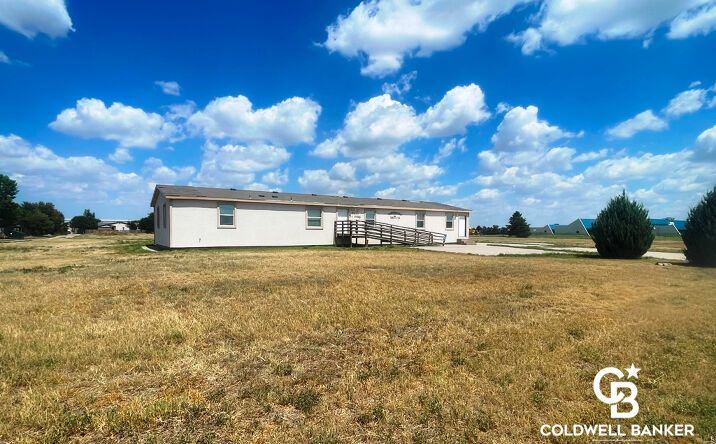 Pictures of Special Purpose property located at 3111 E Spruce St, Garden City, KS 67846 for sales - image #1