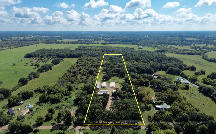 Pictures of Special Purpose property located at 502 Peach Tree Rd, Mabank, TX 75156 for sales - image #1