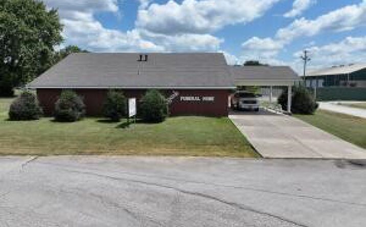 Pictures of Special Purpose property located at 130 N Roy Hill Boulevard, Goodman, MO 64843 for sales - image #1