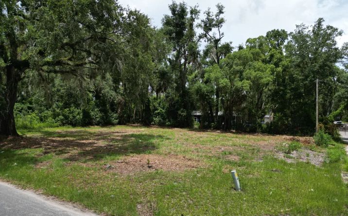 Pictures of Land property located at 1100 S Wilder St, Perry, FL 32348 for sales - image #1