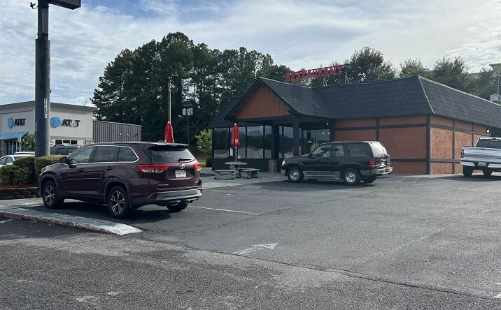Pictures of Retail property located at 14401 US-431, Guntersville, AL 35976 for sales - image #1