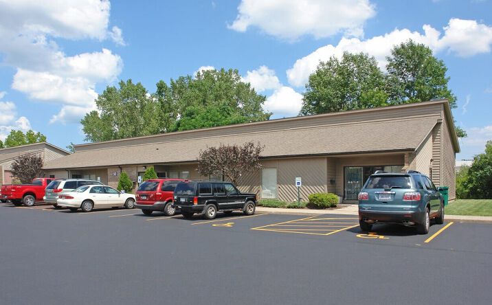 Pictures of Office property located at 90 Erie Canal Dr, Rochester, NY 14626 for sales - image #1