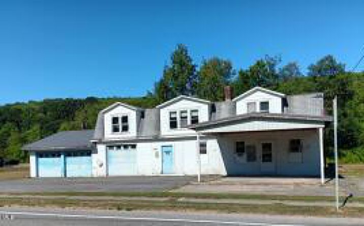 Pictures of Hospitality, Mixed Use, Office, Retail property located at 430 S Main Street, Cherry Tree, PA 15724 for sales - image #1