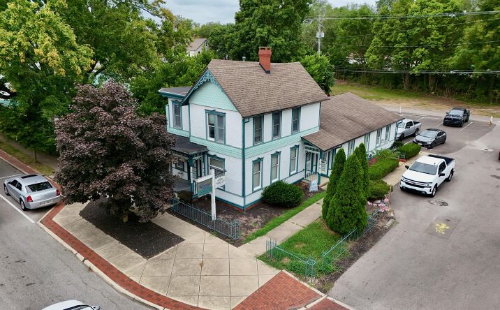 Pictures of Office property located at 38 E Columbus Street, Pickerington, OH 43147 for sales - image #1
