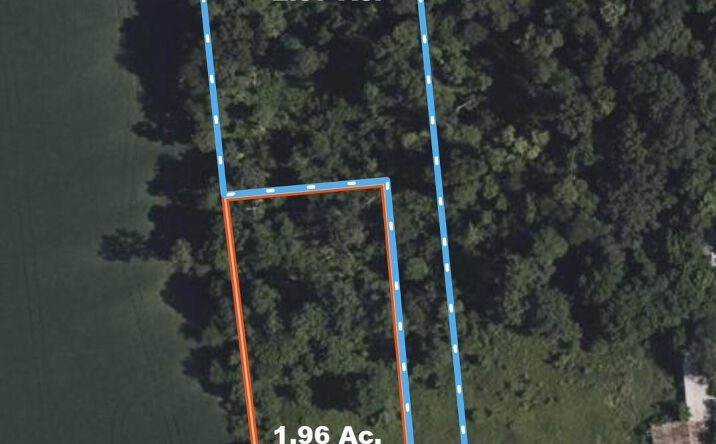 Pictures of Land property located at 0 N Dean Road, Ostrander, OH 43061 for sales - image #1